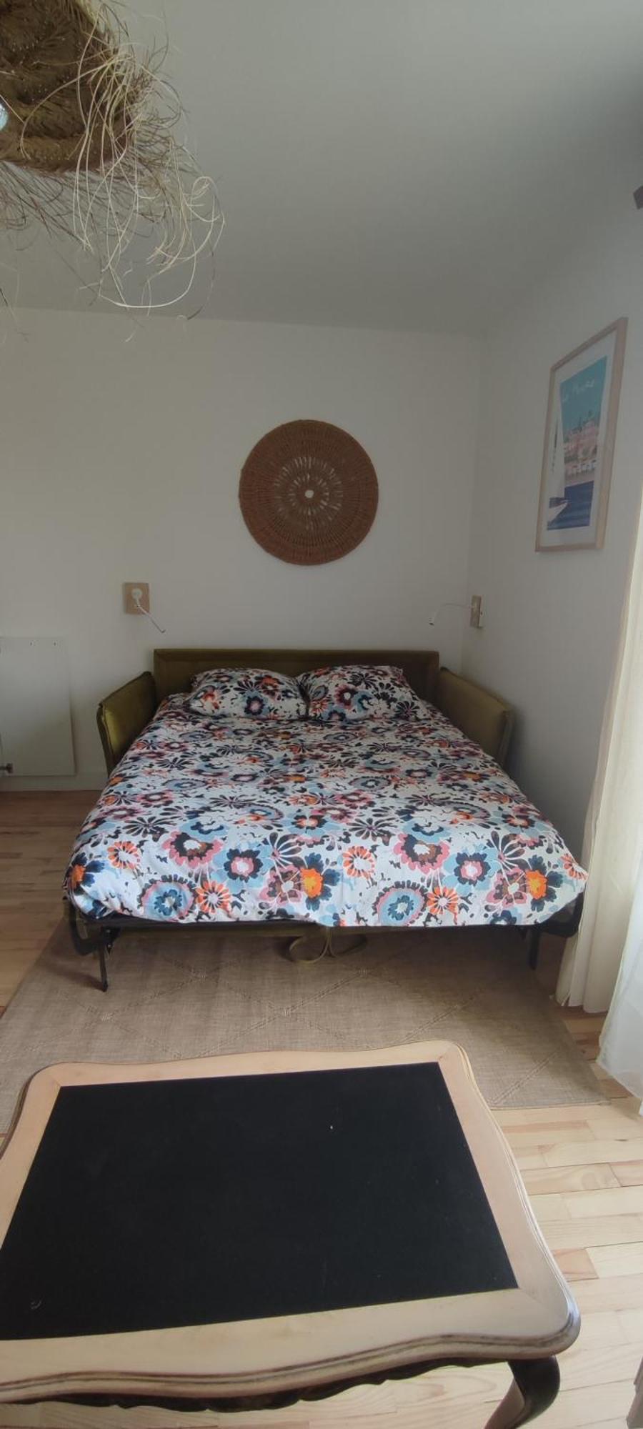 "L'Escapade Havraise" Studio Parking Gratuit Coeur De Ville Le Havre Bagian luar foto